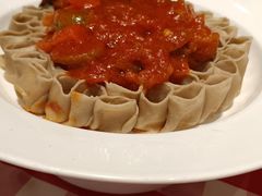 -西贝(宝乐汇店)