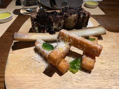 -Mercato莫卡多露台餐厅与酒吧(K11店)