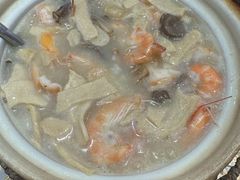 -官塘锋记鱼生·生腌·砂锅粥(牌坊街店)