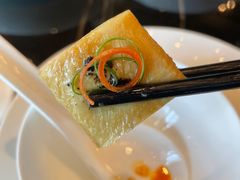-杭州临平万丽酒店·万丽轩中餐厅