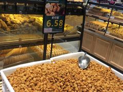 -长申超市(美食城店)