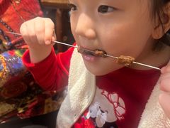 -状元阁烧烤(新华路总店)