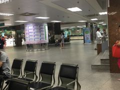 -广州市第一人民医院(院本部)
