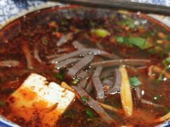 -惠记粉汤羊血(小南门店)