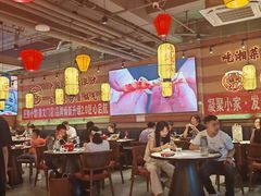 -匠熙小馆(崇文门店)