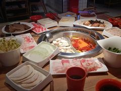 -季季红火锅(长沙步行街店)