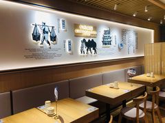 景观位-马记永·兰州牛肉面(天通苑家乐福店)