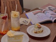 -HOLIDAY休日(后田垟巷店)