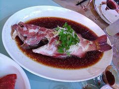 -上海外滩茂悦大酒店