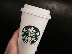 -星巴克(福州万象九宜城分店)