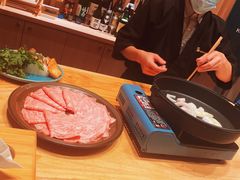 -七福日本料理