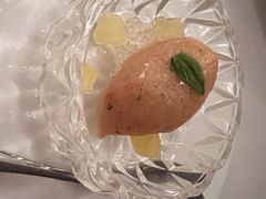 -上海和平饭店华懋阁 Cathay Room
