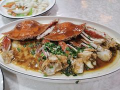 -渔满仓海鲜渔家(象山二店)