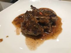 -盛宴标帜餐厅·亲子自助 (南昌喜来登酒店)