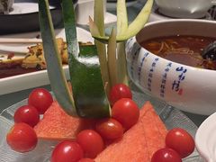 -湖锦酒楼·32年地道湖北菜(光谷店)