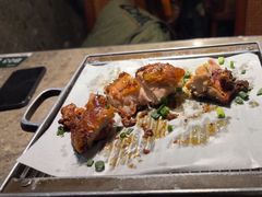 -绿茶餐厅(天津天河城店)