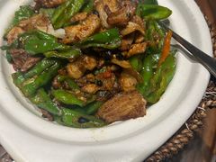 -老长春肉馆(隆礼路店)