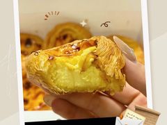 -鲍师傅糕点(虹口龙之梦店)