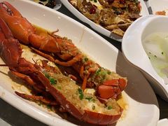 -达叔香味海鲜(海棠68环球美食街店)
