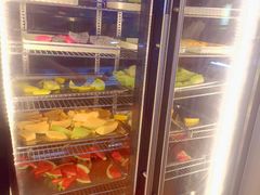 -曾百万小炉小串自助烧烤(高新店)