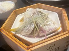 -水禾轩·海鲜蒸汽主题餐厅(新香洲旗舰店)