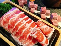 -湊湊火锅·茶憩(打浦桥日月光店)