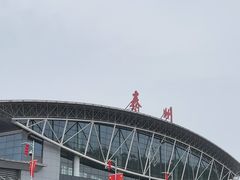 -泰州站