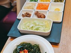 -过桥缘·过桥米线(桓台信誉楼店)