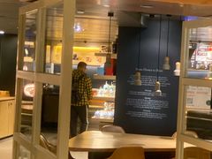 -星巴克臻选(国贸商城首店)