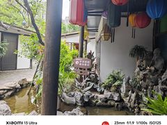 -院8里·小聚园老川菜(九眼桥店)