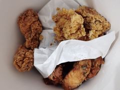 -肯德基(花乡店)