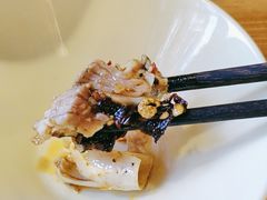 -吴星星毛血旺烤鱼