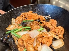 -山西会馆·晋菜·晋商宴·牌匾博物馆(胜利东街店)