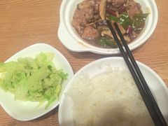 -南城香(北京南站店)