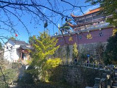 -九华山风景区