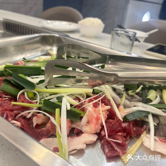 宰牛佬牛杂饭店(太兴店)