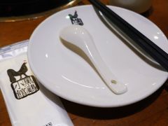 -黑鸡小馆(金源店)
