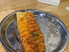 -柳州肥姨妈大骨螺蛳粉(东靖路店)