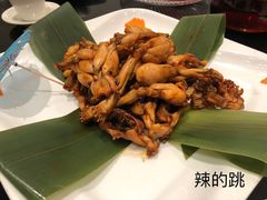 -亢龙太子酒轩(东湖店)