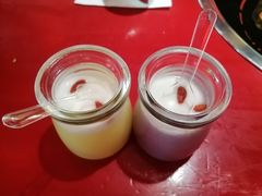 -谭鸭血老火锅(图书馆店)