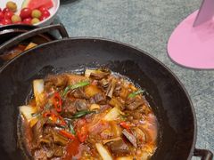 -恒记饭店(珠江路总店)