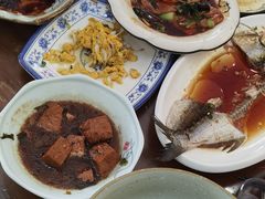 -灵福缘私房菜·农家菜(拈花湾·灵山大佛必推店)