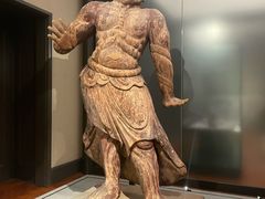 -东京国立博物馆法隆寺宝物馆