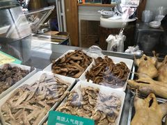 -戚顺兴盐水鸭(新街口明瓦廊店)