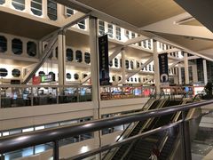 -厦门高崎国际机场-T3航站楼