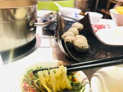 -陈记顺和牛肉火锅馆(天河北路店)