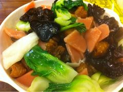 -永祥烧腊餐厅(虹口店)
