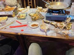 -可可大虾武汉土菜大排档(万松园1店)