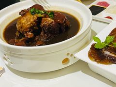 -大鸭梨烤鸭(左家庄店)