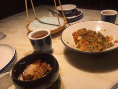 -绿茶餐厅(乐峰广场店)